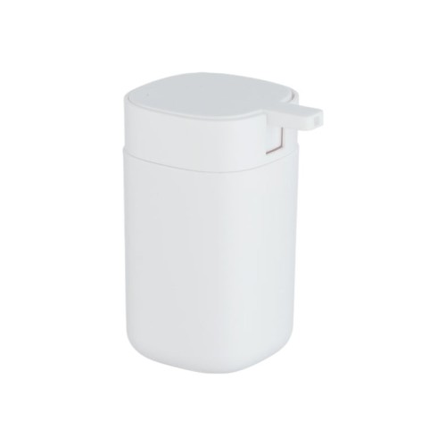 Θήκη κρεμοσάπουνου Dispenser πλαστική - White - 21517 Θήκη κρεμοσάπουνου Dispenser πλαστική - White - 21517