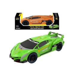 Τηλεκατευθυνόμενο αυτοκίνητο - MB-2 - 215427