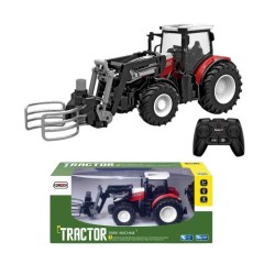 Τηλεκατευθυνόμενο όχημα Τρακτέρ - 6634 - 215440