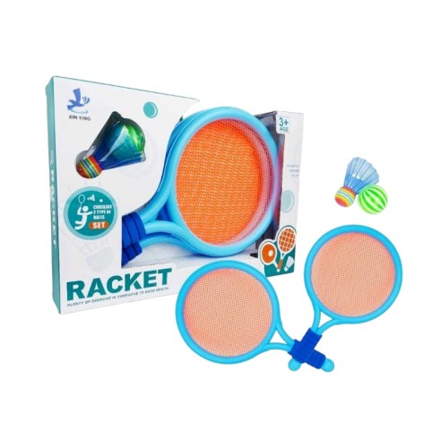 Παιδικό σετ Tennis & Badminton - NS-N914 - 215512 Παιδικό σετ Tennis & Badminton - NS-N914 - 215512