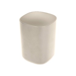 Θήκη οδοντόβουρτσας πλαστική - Beige - 21555