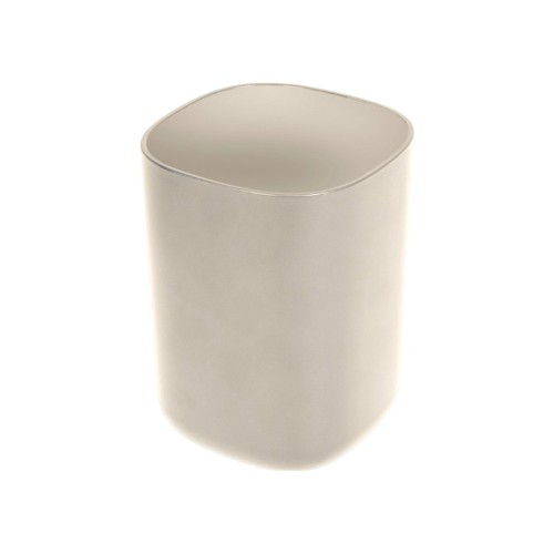 Θήκη οδοντόβουρτσας πλαστική - Beige - 21555 Θήκη οδοντόβουρτσας πλαστική - Beige - 21555