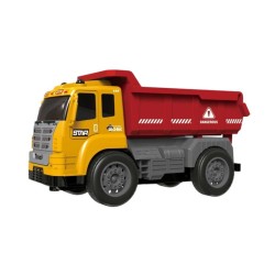 Τηλεκατευθυνόμενο όχημα φορτηγό - 119-4 - 215552