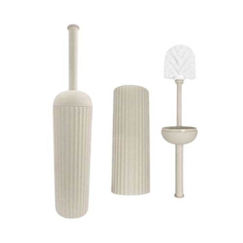 Βουρτσάκι τουαλέτας - Πιγκάλ - Beige - 21558 Βουρτσάκι τουαλέτας - Πιγκάλ - Beige - 21558