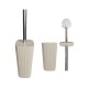 Βουρτσάκι τουαλέτας - Πιγκάλ - Beige - 21564 Βουρτσάκι τουαλέτας - Πιγκάλ - Beige - 21564