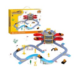 Πίστα αυτοκινητόδρομος - Parking - T320-C - 215658