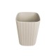 Θήκη οδοντόβουρτσας πλαστική - Beige - 21567 Θήκη οδοντόβουρτσας πλαστική - Beige - 21567