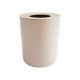 Κάδος απορριμμάτων μπάνιου πλαστικός - Beige - 21569 Κάδος απορριμμάτων μπάνιου πλαστικός - Beige - 21569