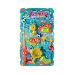 Παιδικό σετ ψαρέματος - SFY-C181 - 215719 Παιδικό σετ ψαρέματος - SFY-C181 - 215719
