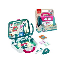 Σετ βαλιτσάκι ιατρικής - 623-5001A - 215728 Σετ βαλιτσάκι ιατρικής - 623-5001A - 215728