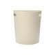 Κάδος απορριμμάτων μπάνιου πλαστικός - Beige - 21575 Κάδος απορριμμάτων μπάνιου πλαστικός - Beige - 21575