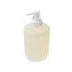 Θήκη κρεμοσάπουνου Dispenser πλαστική - Beige - 21577 Θήκη κρεμοσάπουνου Dispenser πλαστική - Beige - 21577