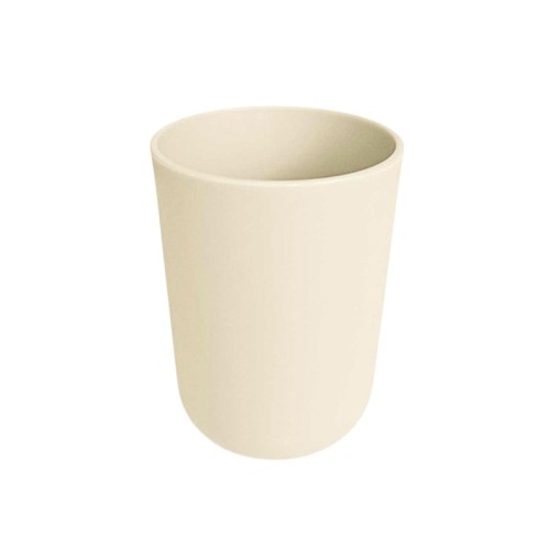 Θήκη οδοντόβουρτσας πλαστική - Beige - 21579 Θήκη οδοντόβουρτσας πλαστική - Beige - 21579