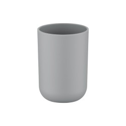 Θήκη οδοντόβουρτσας πλαστική - Grey - 21609