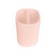 Θήκη οδοντόβουρτσας πλαστική - Light Pink - 21626 Θήκη οδοντόβουρτσας πλαστική - Light Pink - 21626