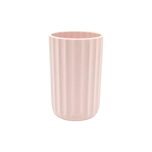 Θήκη οδοντόβουρτσας πλαστική - Light Pink - 21633 Θήκη οδοντόβουρτσας πλαστική - Light Pink - 21633