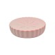 Σαπουνοθήκη μπάνιου πλαστική - Light Pink - 21634 Σαπουνοθήκη μπάνιου πλαστική - Light Pink - 21634