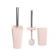 Βουρτσάκι τουαλέτας - Πιγκάλ - Light Pink - 21636 Βουρτσάκι τουαλέτας - Πιγκάλ - Light Pink - 21636