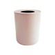 Κάδος απορριμμάτων μπάνιου πλαστικός - Light Pink - 21641 Κάδος απορριμμάτων μπάνιου πλαστικός - Light Pink - 21641