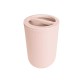 Θήκη οδοντόβουρτσας πλαστική - Light Pink - 21644 Θήκη οδοντόβουρτσας πλαστική - Light Pink - 21644