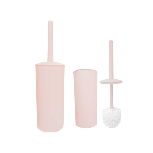 Βουρτσάκι τουαλέτας - Πιγκάλ - Light Pink - 21648 Βουρτσάκι τουαλέτας - Πιγκάλ - Light Pink - 21648