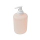 Θήκη κρεμοσάπουνου Dispenser πλαστική - Light Pink - 21649 Θήκη κρεμοσάπουνου Dispenser πλαστική - Light Pink - 21649