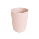 Θήκη οδοντόβουρτσας πλαστική - Light Pink - 21651 Θήκη οδοντόβουρτσας πλαστική - Light Pink - 21651