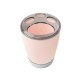 Θήκη οδοντόβουρτσας πλαστική - Light Pink - 21656 Θήκη οδοντόβουρτσας πλαστική - Light Pink - 21656