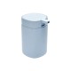 Θήκη κρεμοσάπουνου Dispenser πλαστική - Light Blue - 21661 Θήκη κρεμοσάπουνου Dispenser πλαστική - Light Blue - 21661