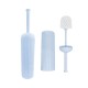 Βουρτσάκι τουαλέτας - Πιγκάλ - Light Blue - 21666 Βουρτσάκι τουαλέτας - Πιγκάλ - Light Blue - 21666