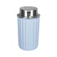 Θήκη κρεμοσάπουνου Dispenser πλαστική - Light Blue - 21667 Θήκη κρεμοσάπουνου Dispenser πλαστική - Light Blue - 21667