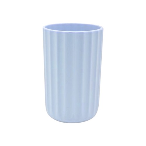 Θήκη οδοντόβουρτσας πλαστική - Light Blue - 21669 Θήκη οδοντόβουρτσας πλαστική - Light Blue - 21669