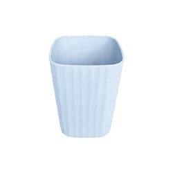 Θήκη οδοντόβουρτσας πλαστική - Light Blue - 21675 - 5PCS