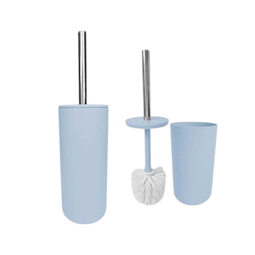 Βουρτσάκι τουαλέτας - Πιγκάλ - Light Blue - 21678 Βουρτσάκι τουαλέτας - Πιγκάλ - Light Blue - 21678