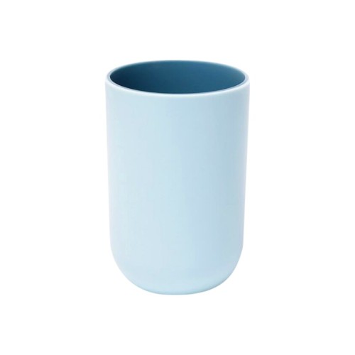 Θήκη οδοντόβουρτσας πλαστική - Light Blue - 21681 Θήκη οδοντόβουρτσας πλαστική - Light Blue - 21681