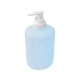Θήκη κρεμοσάπουνου Dispenser πλαστική - Light Blue - 21685 Θήκη κρεμοσάπουνου Dispenser πλαστική - Light Blue - 21685