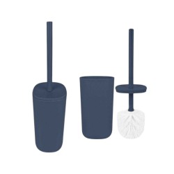 Βουρτσάκι τουαλέτας - Πιγκάλ - Blue - 21696