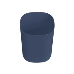 Θήκη οδοντόβουρτσας πλαστική - Blue - 21699 - 5PCS