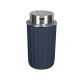 Θήκη κρεμοσάπουνου Dispenser πλαστική - Blue - 21703 Θήκη κρεμοσάπουνου Dispenser πλαστική - Blue - 21703