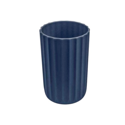 Θήκη οδοντόβουρτσας πλαστική - Blue - 21705 Θήκη οδοντόβουρτσας πλαστική - Blue - 21705
