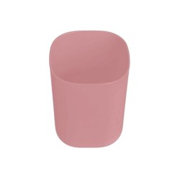 Θήκη οδοντόβουρτσας πλαστική - Pink - 21735 - 5PCS