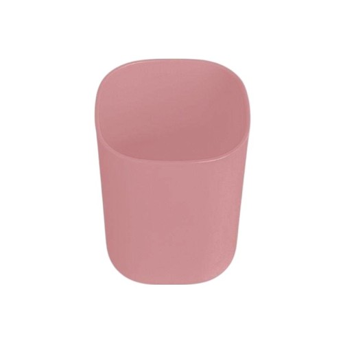Θήκη οδοντόβουρτσας πλαστική - Pink - 21735 Θήκη οδοντόβουρτσας πλαστική - Pink - 21735