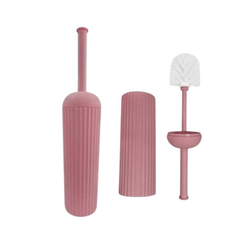 Βουρτσάκι τουαλέτας - Πιγκάλ - Pink - 21738 Βουρτσάκι τουαλέτας - Πιγκάλ - Pink - 21738
