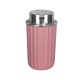 Θήκη κρεμοσάπουνου Dispenser πλαστική - Pink - 21739 Θήκη κρεμοσάπουνου Dispenser πλαστική - Pink - 21739