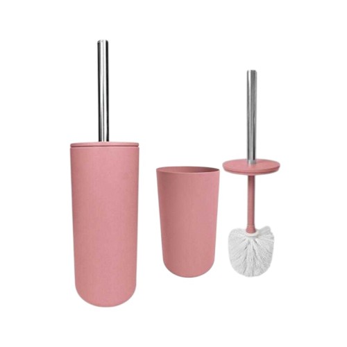 Βουρτσάκι τουαλέτας - Πιγκάλ - Pink - 21750 Βουρτσάκι τουαλέτας - Πιγκάλ - Pink - 21750