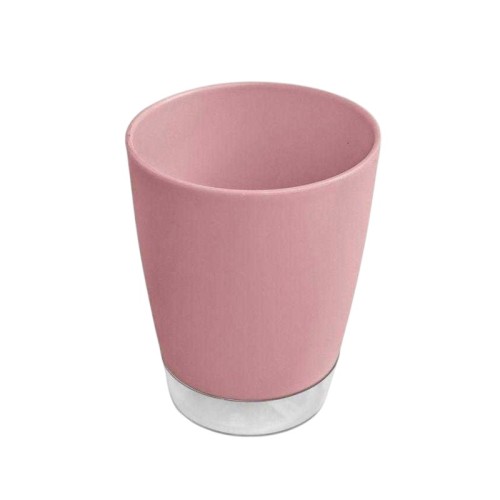 Θήκη οδοντόβουρτσας πλαστική - Pink - 21765 Θήκη οδοντόβουρτσας πλαστική - Pink - 21765