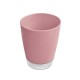 Θήκη οδοντόβουρτσας πλαστική - Pink - 21765 Θήκη οδοντόβουρτσας πλαστική - Pink - 21765