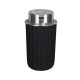 Θήκη κρεμοσάπουνου Dispenser πλαστική - Black - 21775 Θήκη κρεμοσάπουνου Dispenser πλαστική - Black - 21775