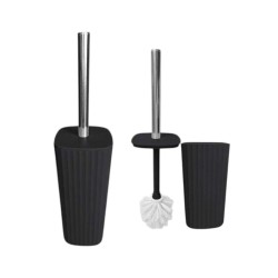 Βουρτσάκι τουαλέτας - Πιγκάλ - Black - 21780