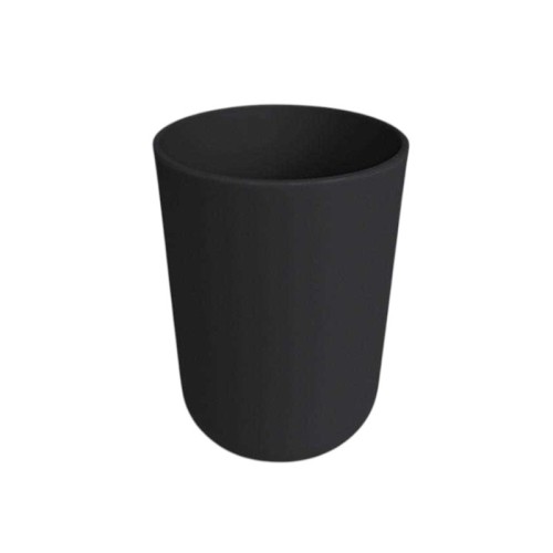 Θήκη οδοντόβουρτσας πλαστική - Black - 21795 Θήκη οδοντόβουρτσας πλαστική - Black - 21795